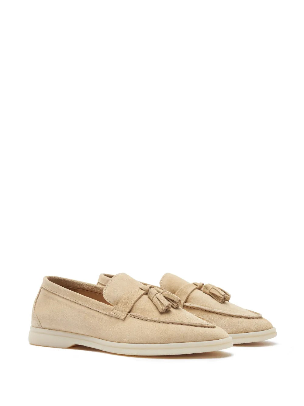 Scarosso Leandra loafers
