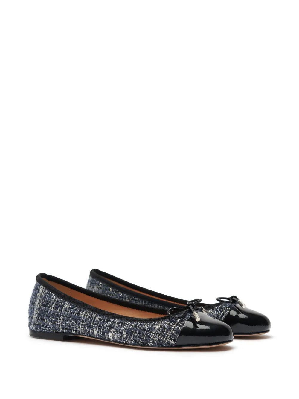 Scarosso Carla ballerina shoes