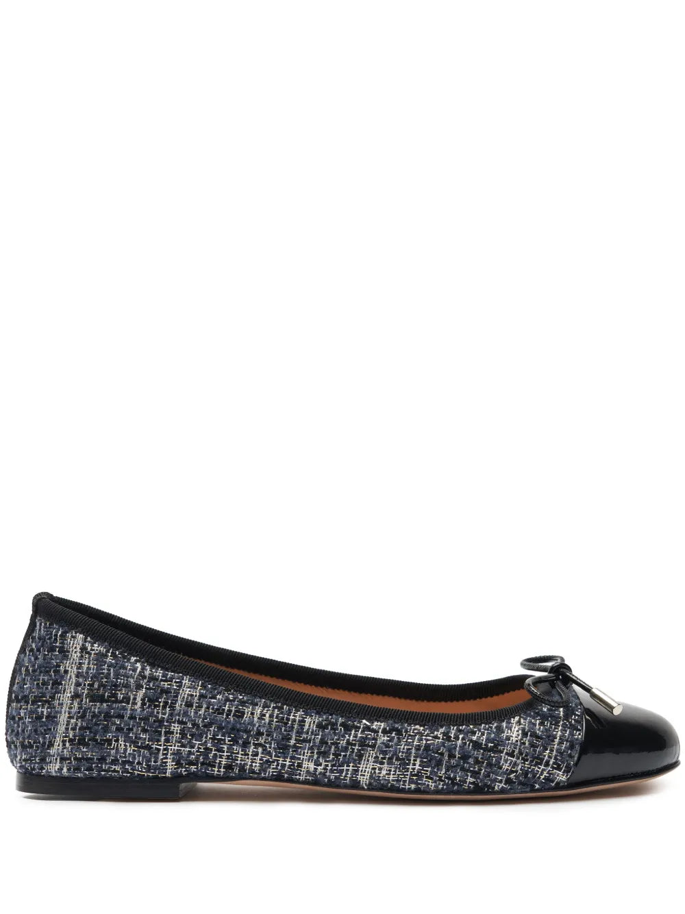 Scarosso Carla ballerina shoes
