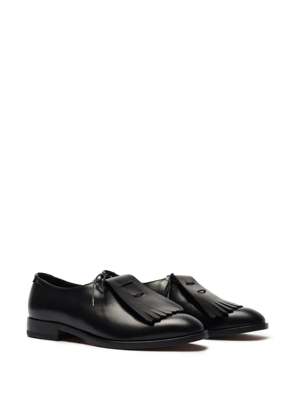 Scarosso Ester oxford shoes