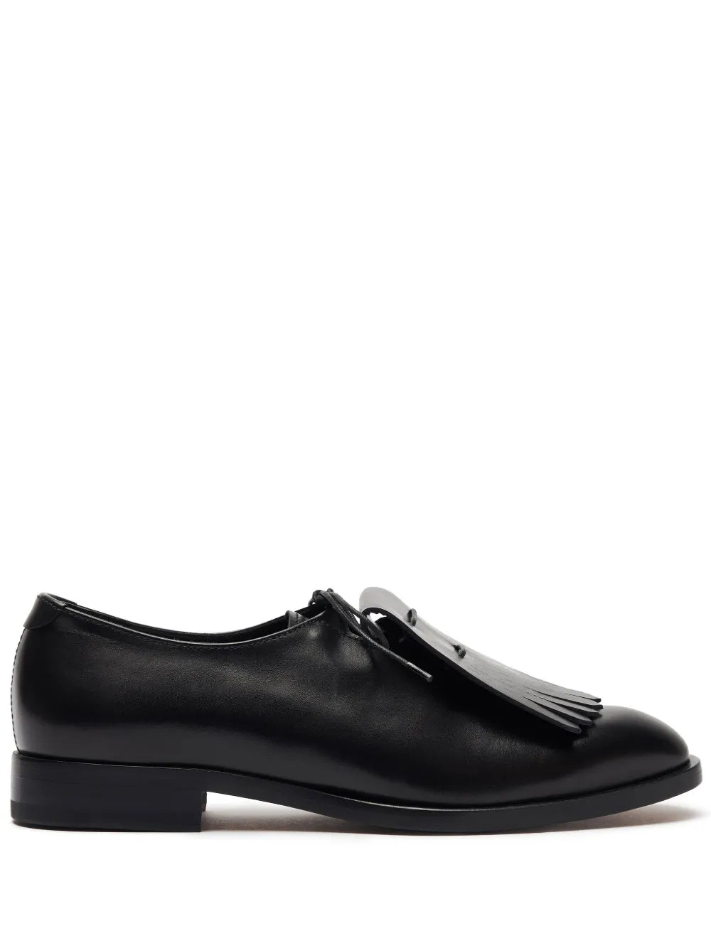 Scarosso Ester oxford shoes