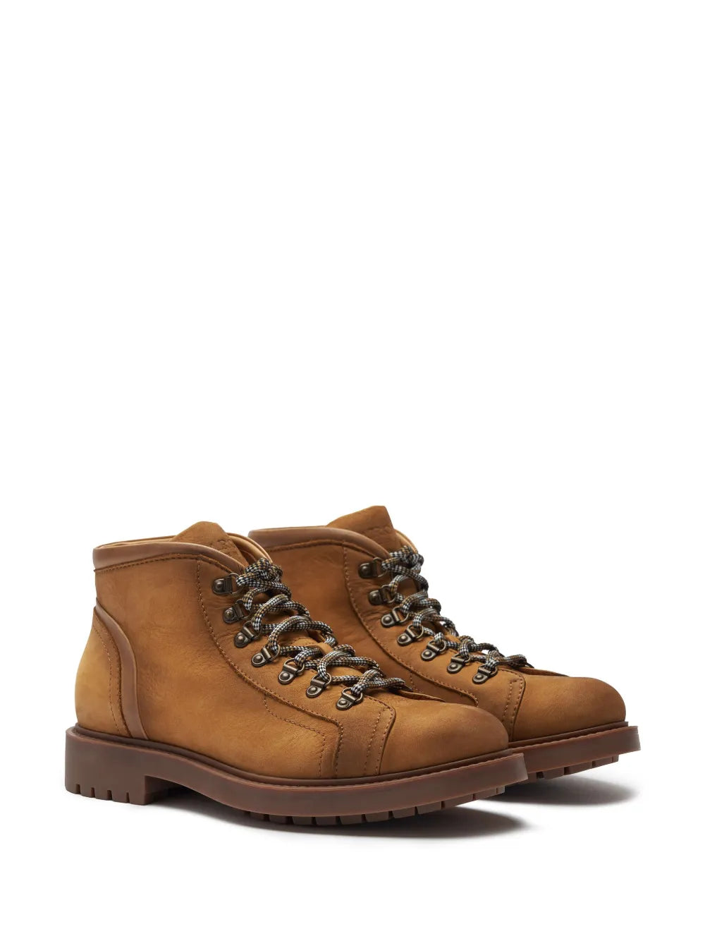 Scarosso leather boots