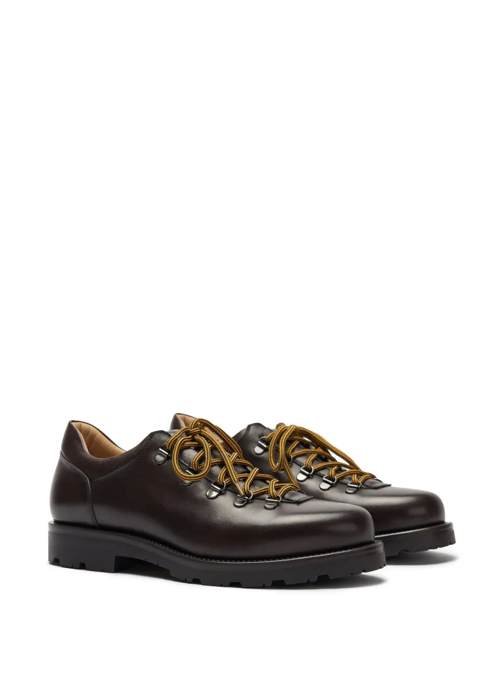 Scarosso Eddy derby shoes