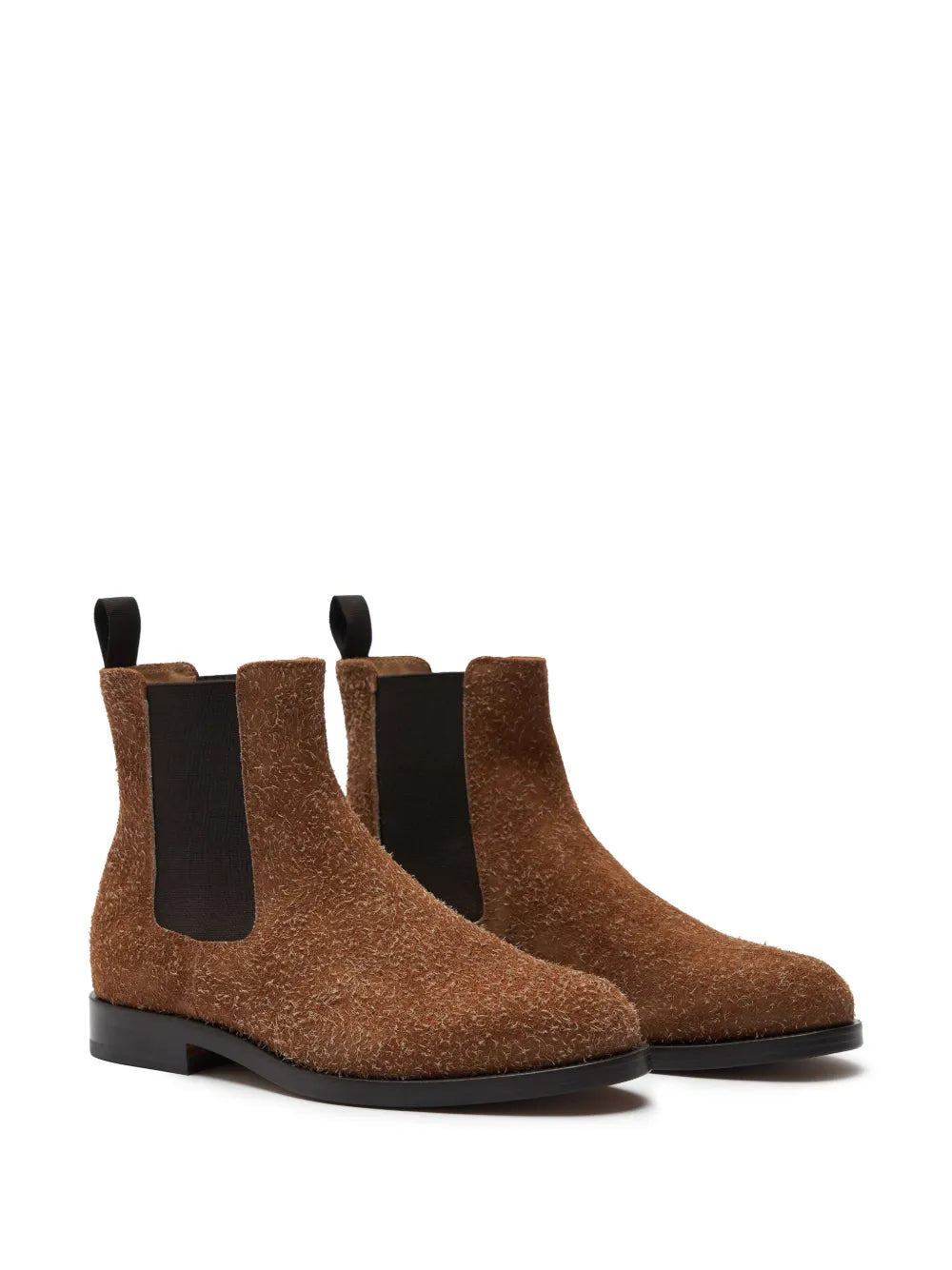 Scarosso suede Chelsea boots