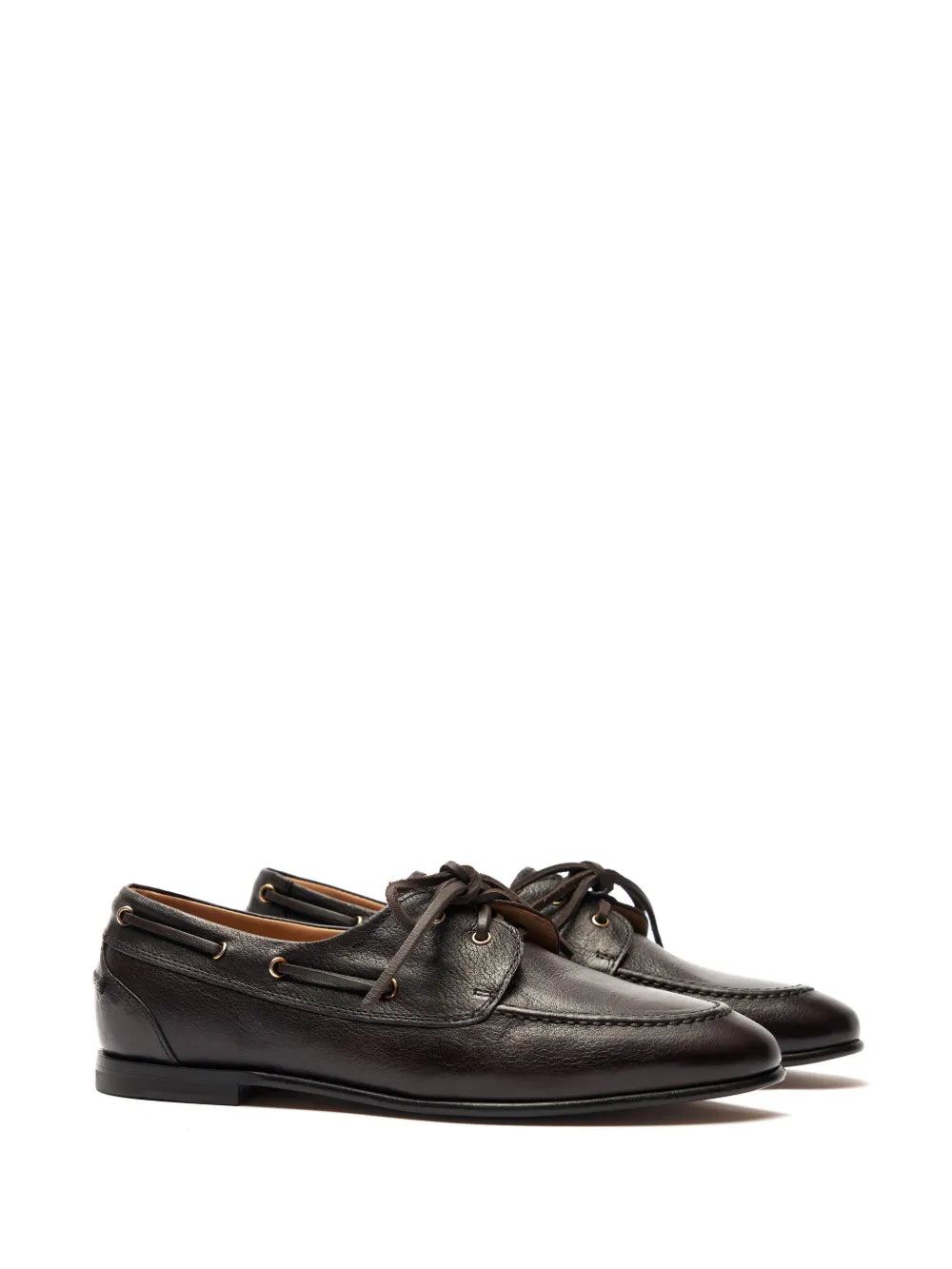 Scarosso Ginevro loafers