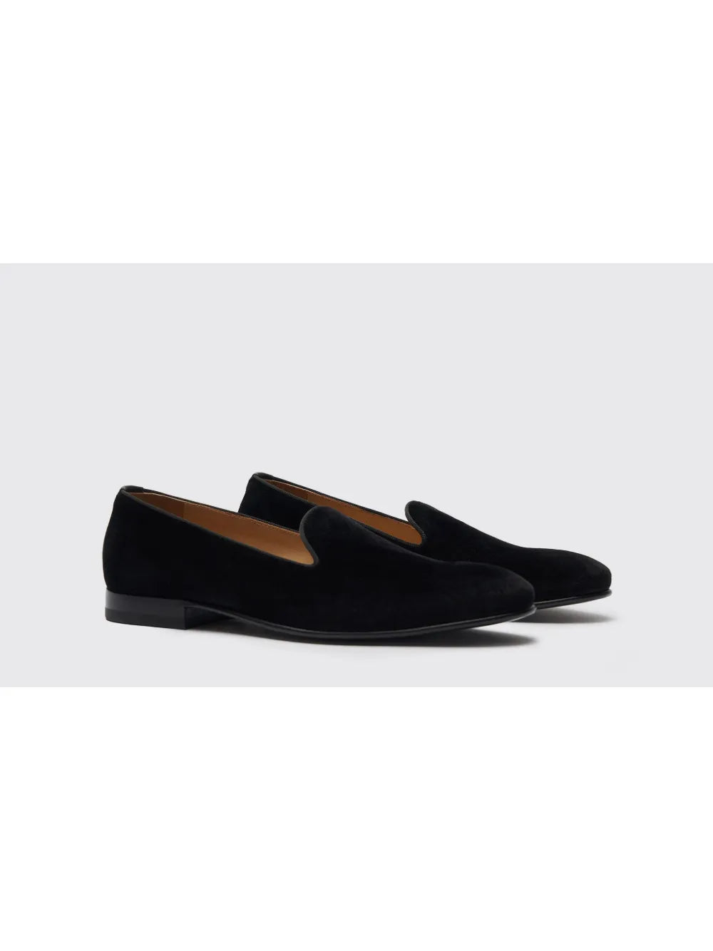 Scarosso Tommy slippers