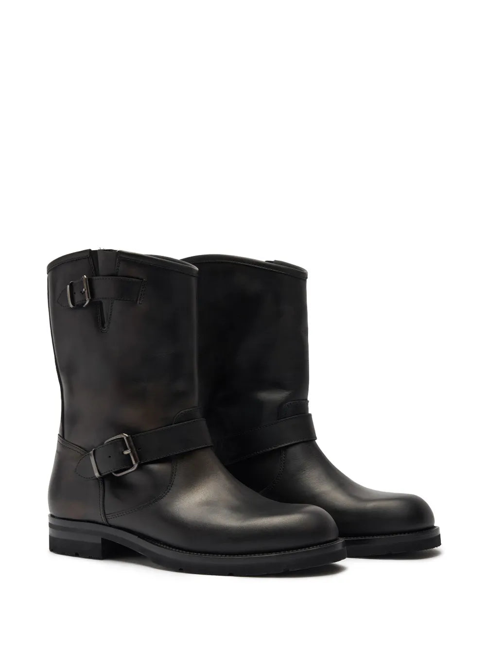Scarosso Kurt ankle boots
