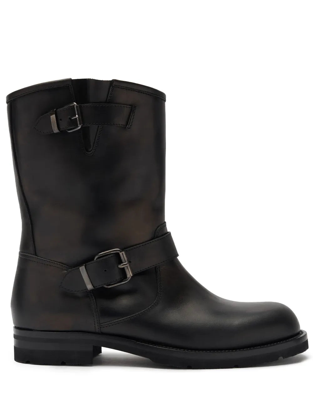 Scarosso Kurt ankle boots