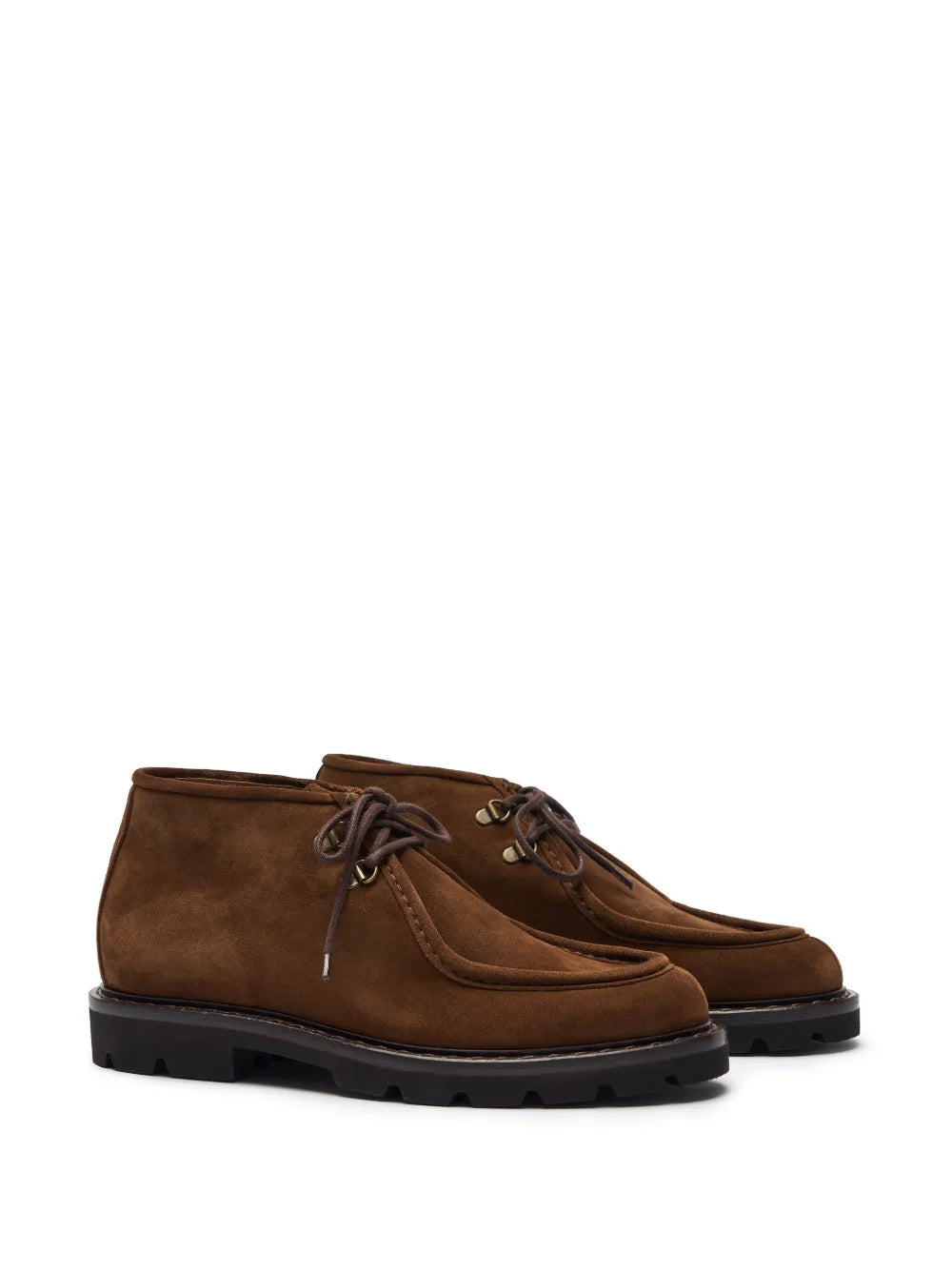 Scarosso Doriano derby shoes