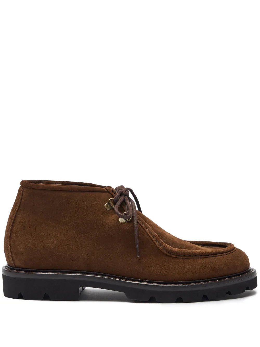 Scarosso Doriano derby shoes