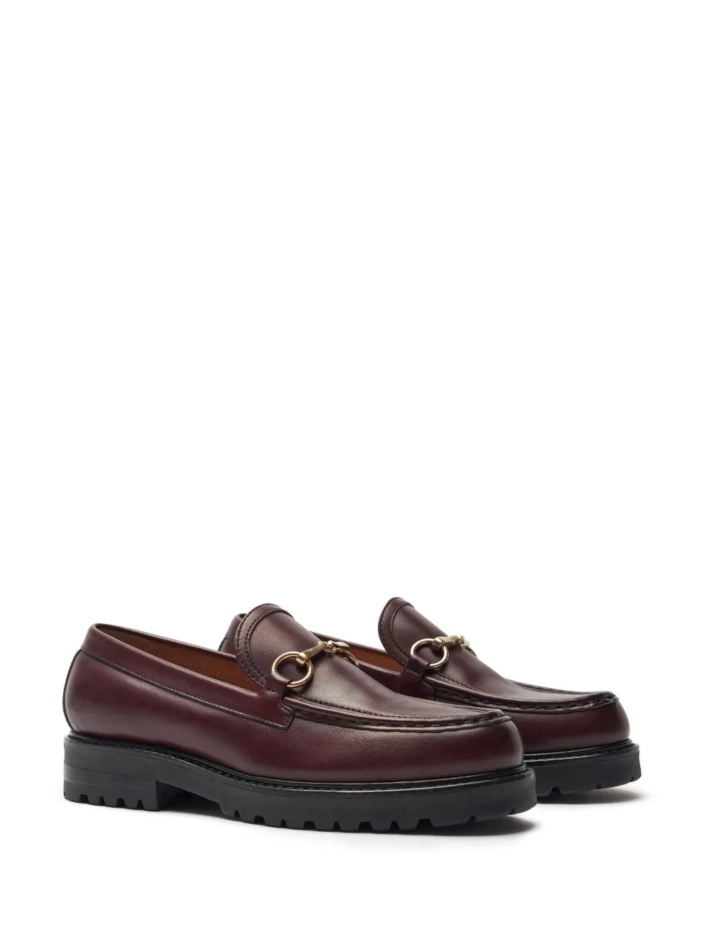 Scarosso Carlotta loafers