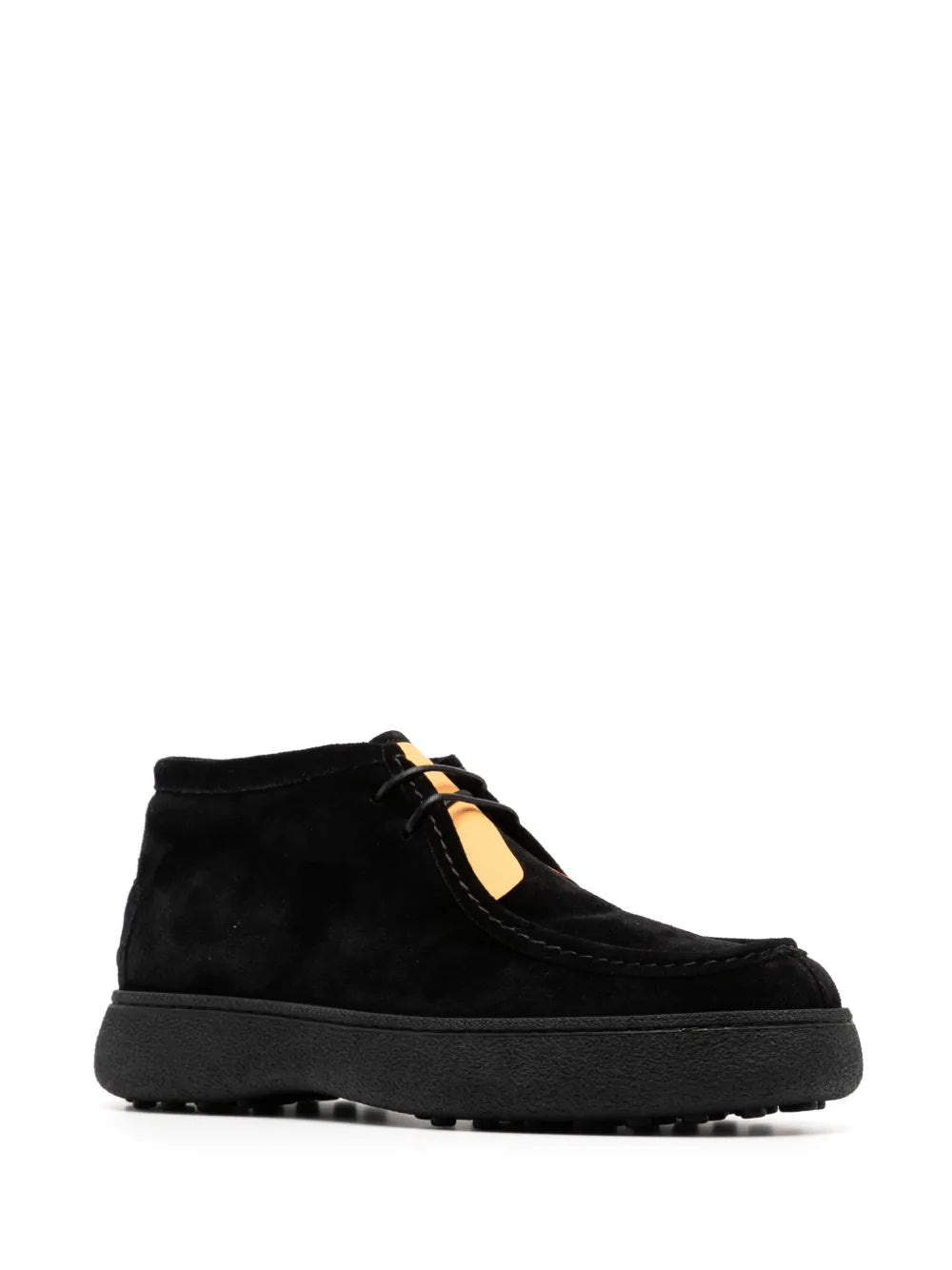 Tod's ankle leather boots