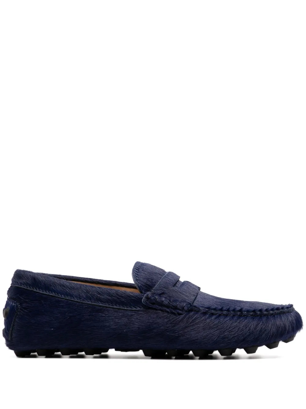 Tod's Gommino Bubble boat shoes
