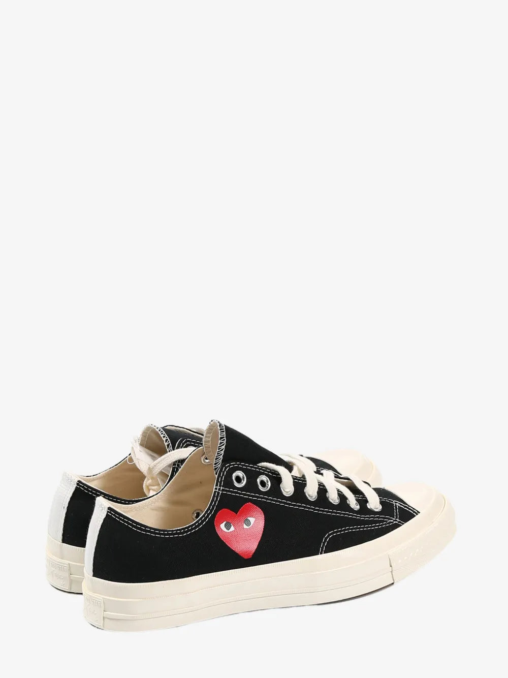 Comme Des Garçons Play x Converse Play Chuck 70 OG trainers