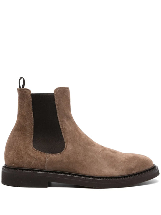 Officine Creative Hopkins Flexi boots