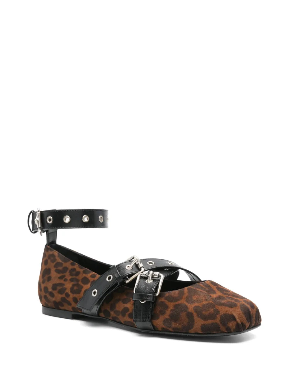 Ba&Sh Chiara ballet flats