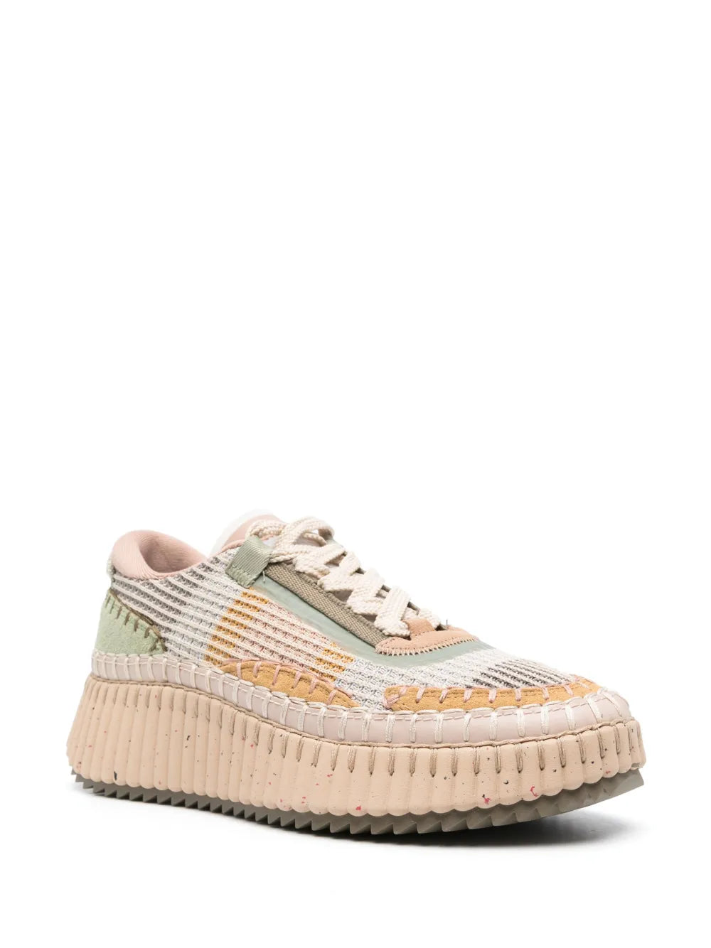 Chloé Nama sneakers