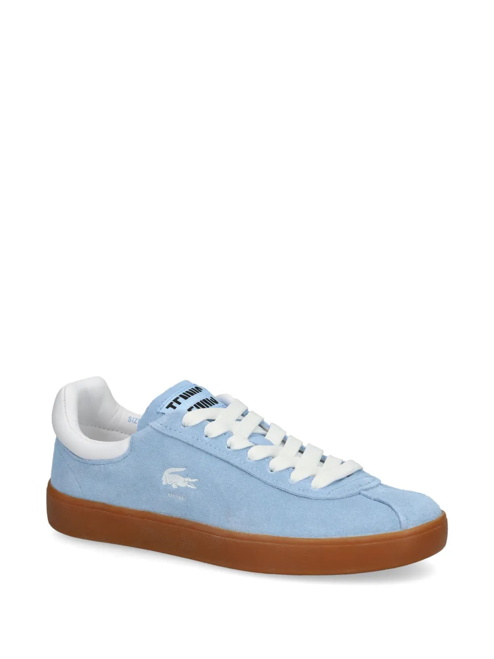 Lacoste Baseshot sneakers