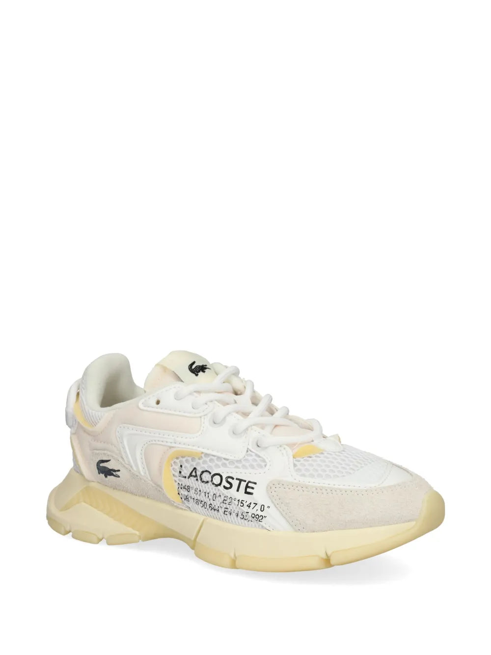 Lacoste L003 Neo sneakers