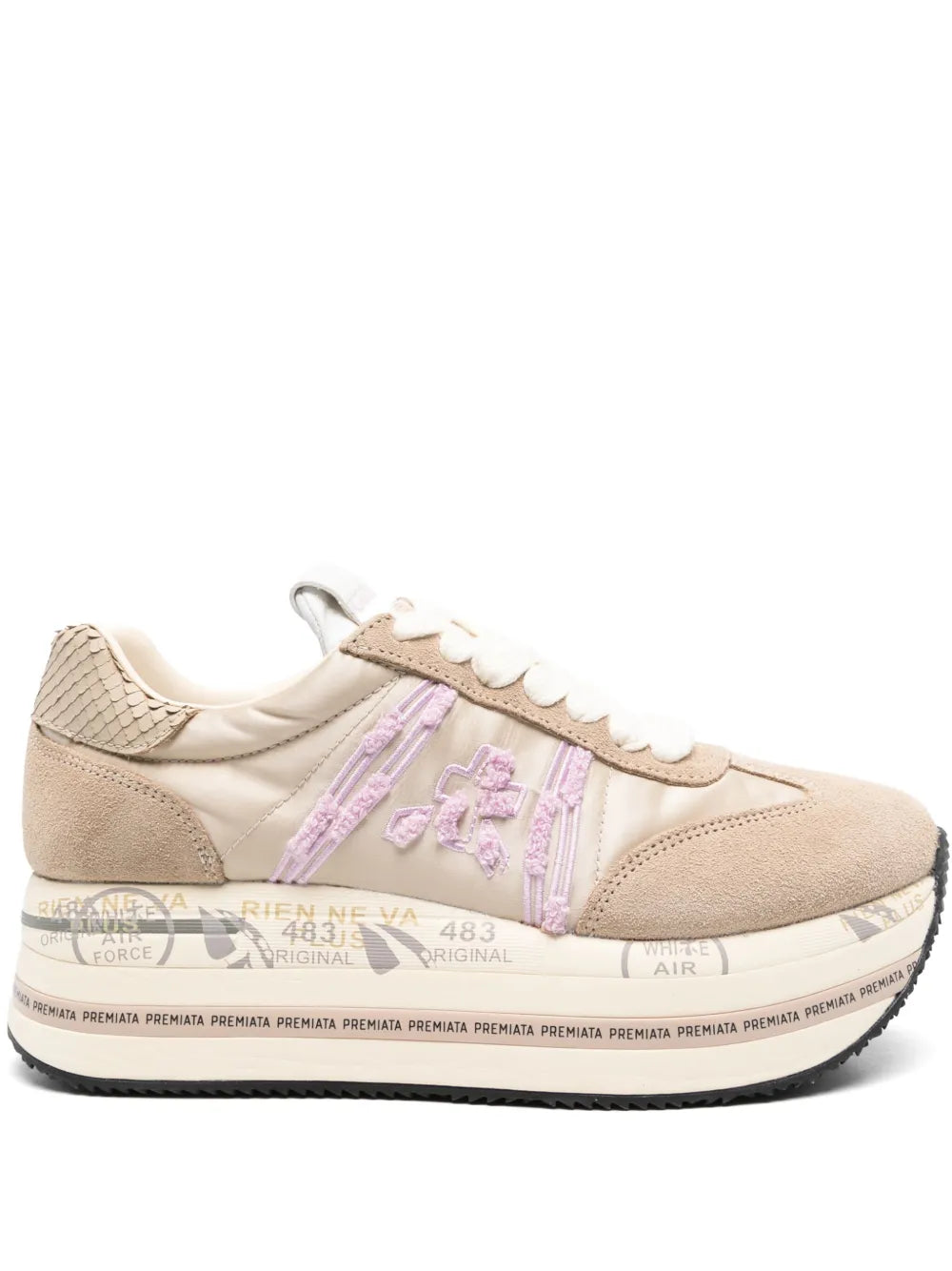 Premiata Beth 6954 sneakers