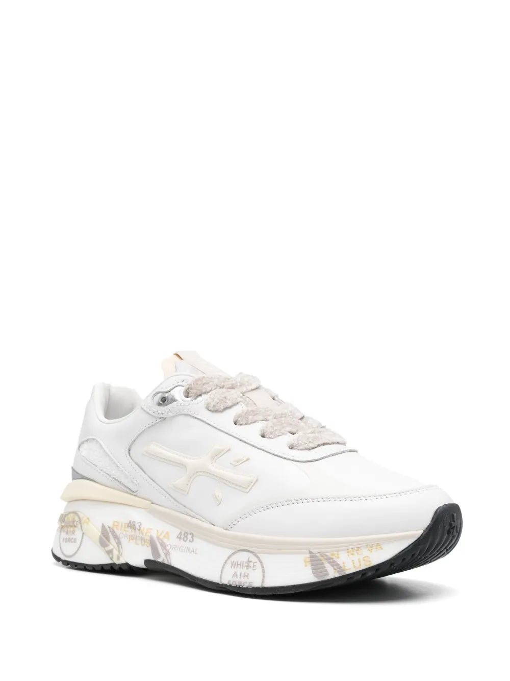 Premiata Moerun sneakers