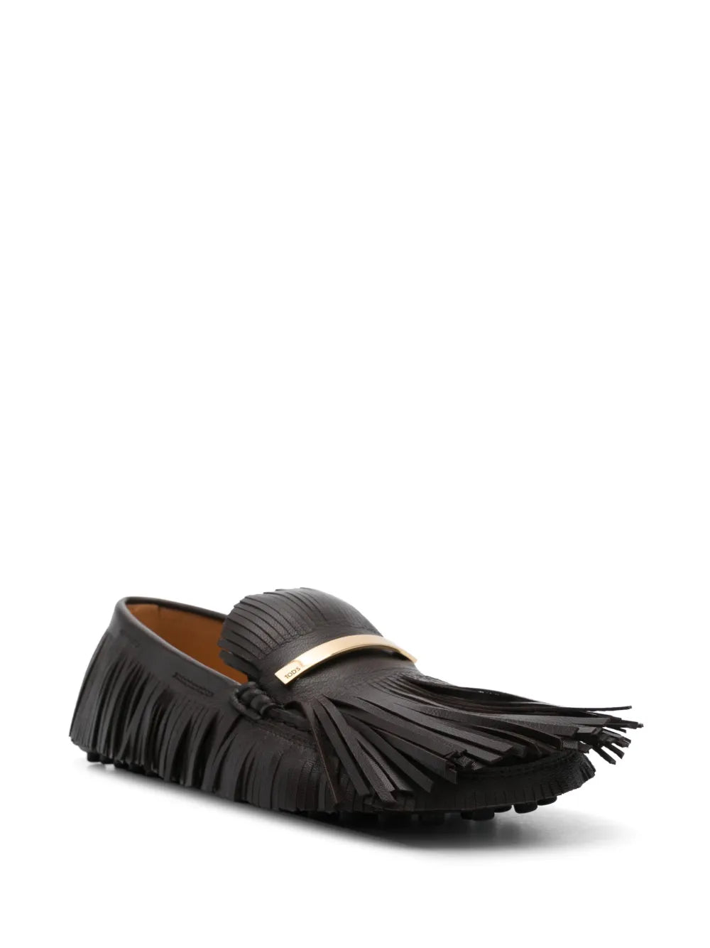 Tod's Yorky loafers