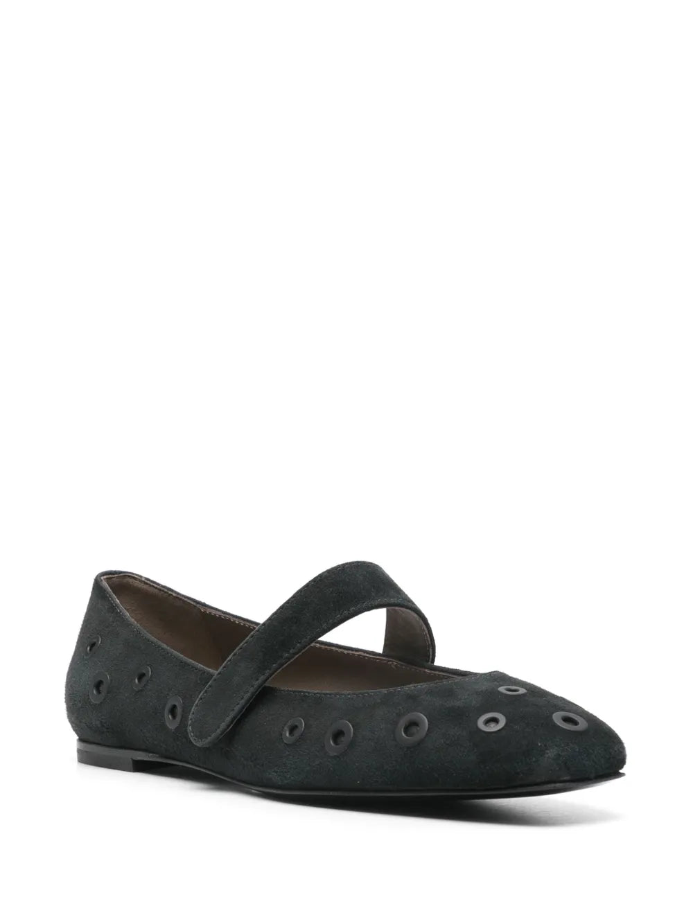 Roberto Festa Rock ballet flats