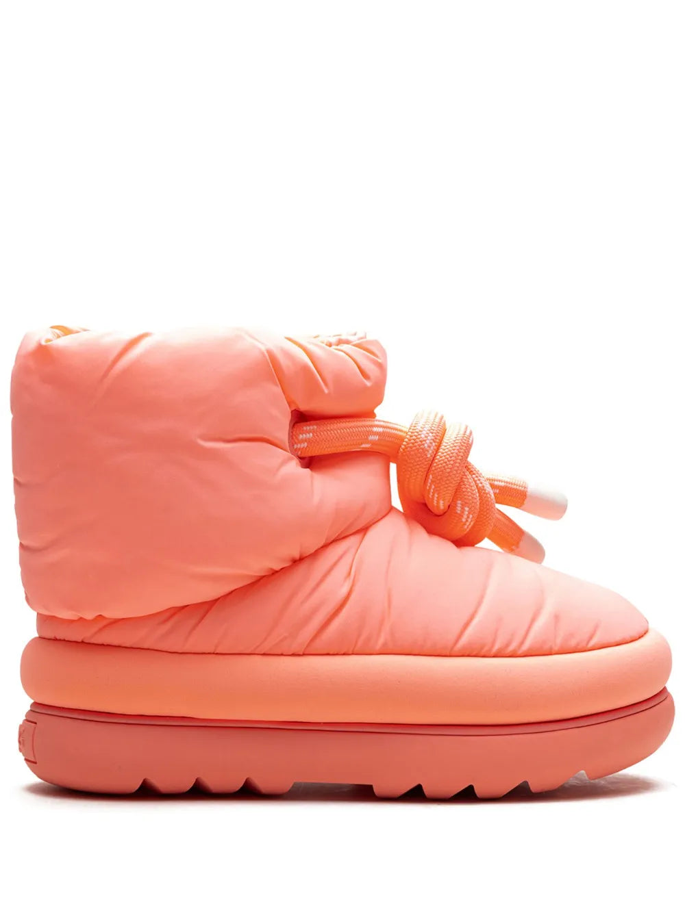 UGG Classic Maxi Short boots