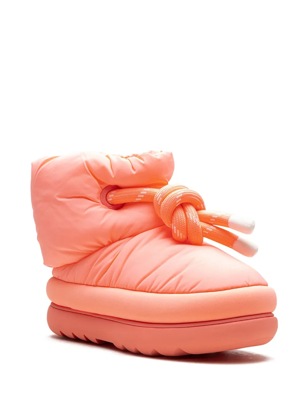 UGG Classic Maxi Short boots