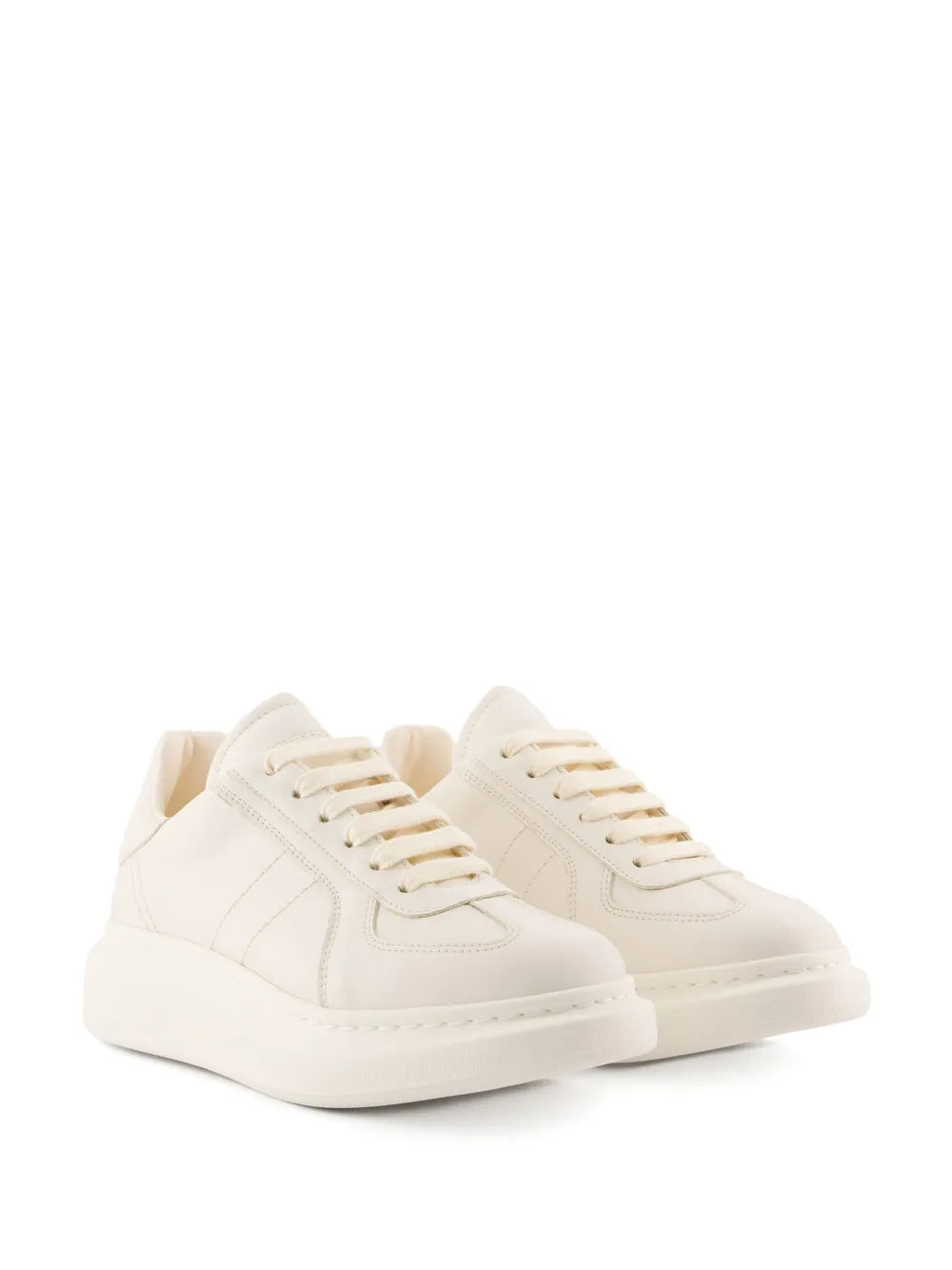 Alexander McQueen oversized trainers