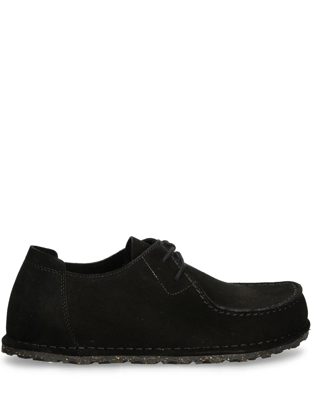 Birkenstock Utti lace-up shoes