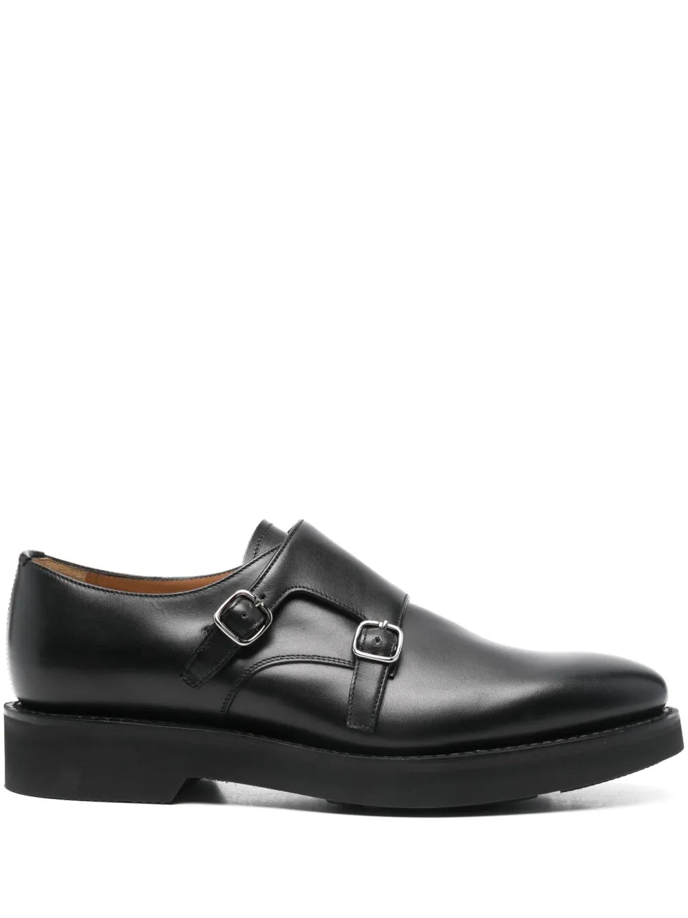 Church's Cowes l Monk shoes
