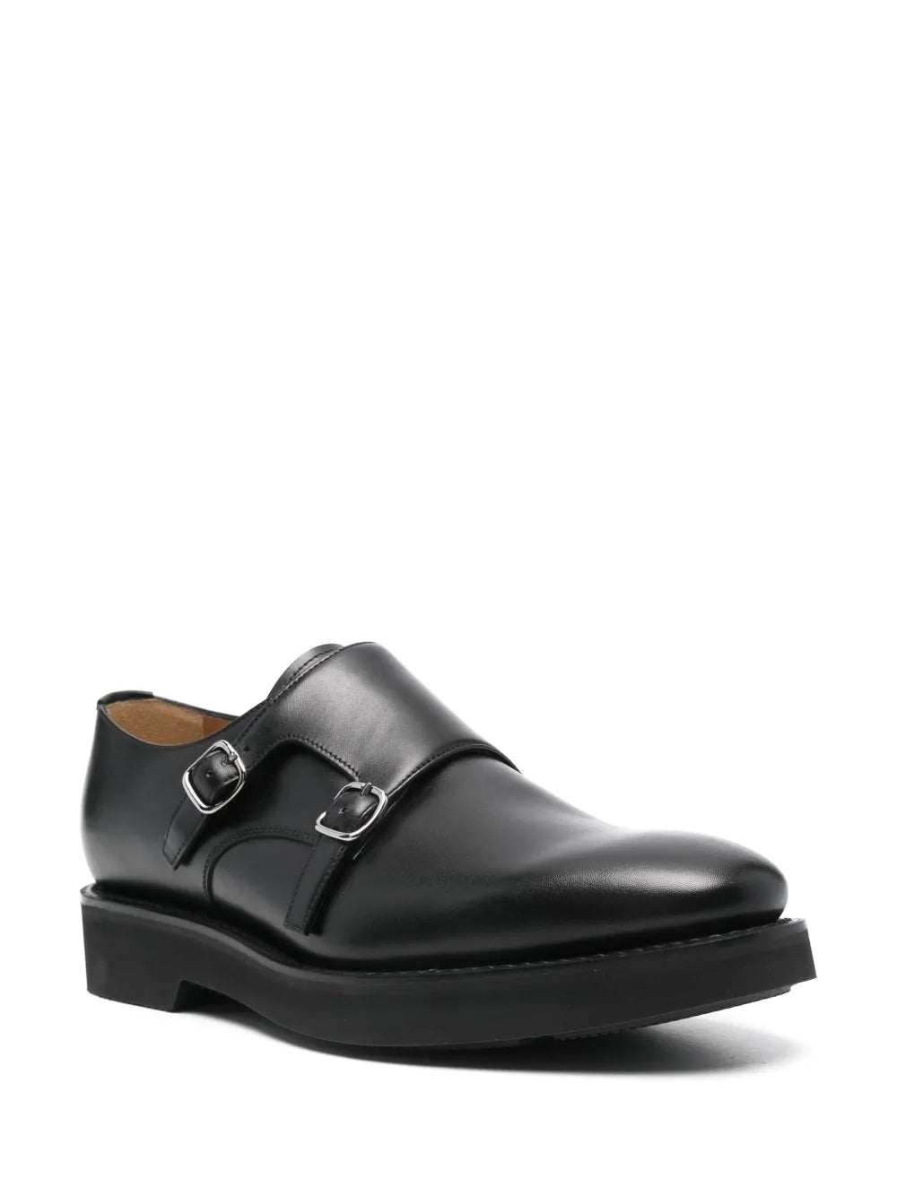 Church's Cowes l Monk shoes