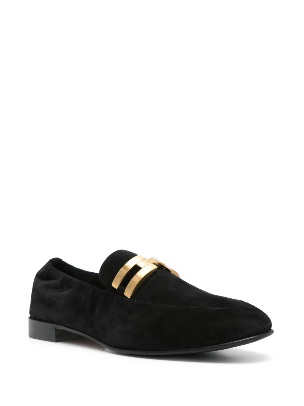Aquazzura Brandi Soft loafers