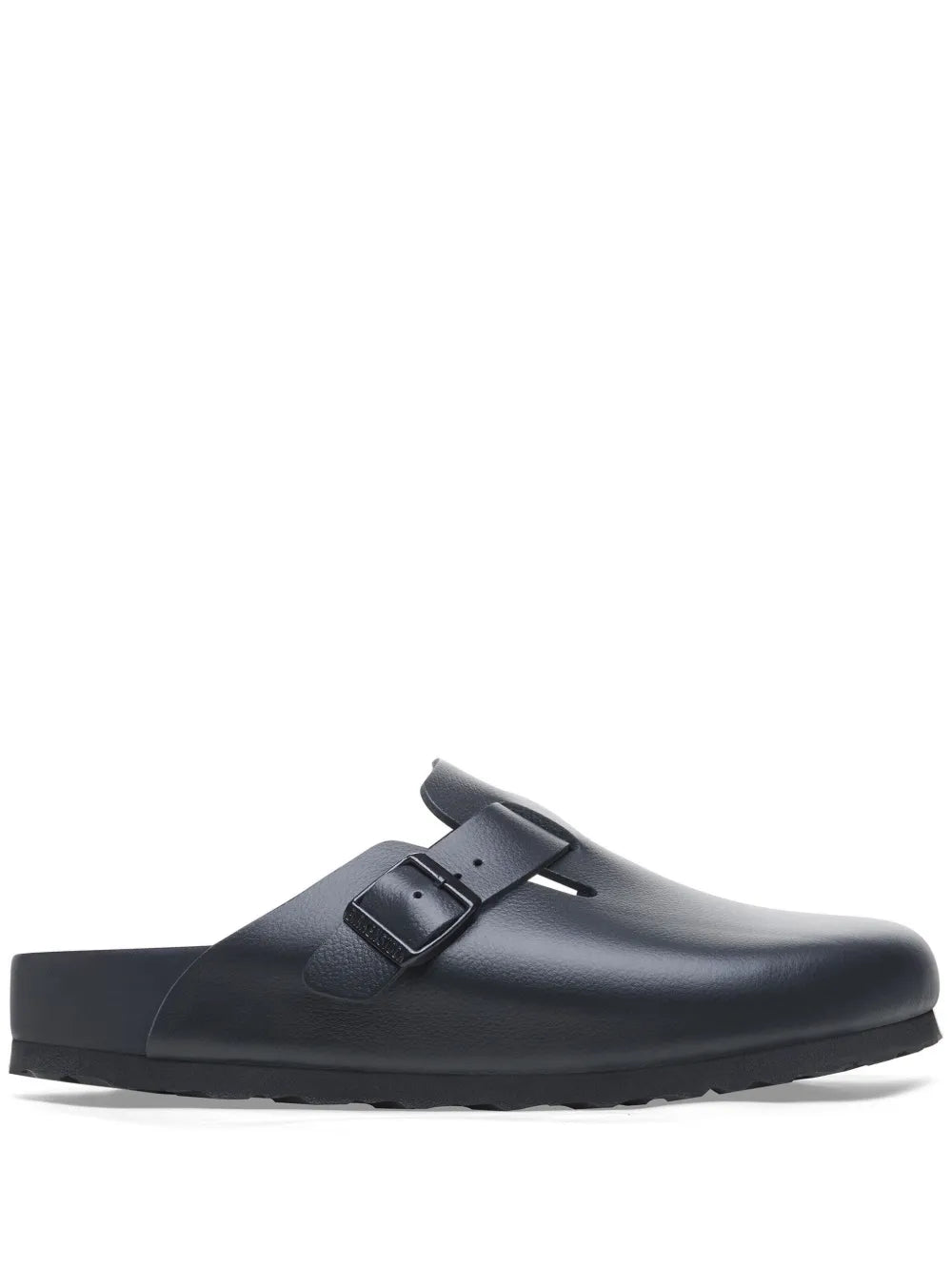 Birkenstock Boston leather clogs