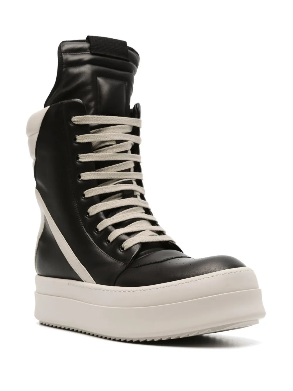 Rick Owens Mega Geobaskets sneakers