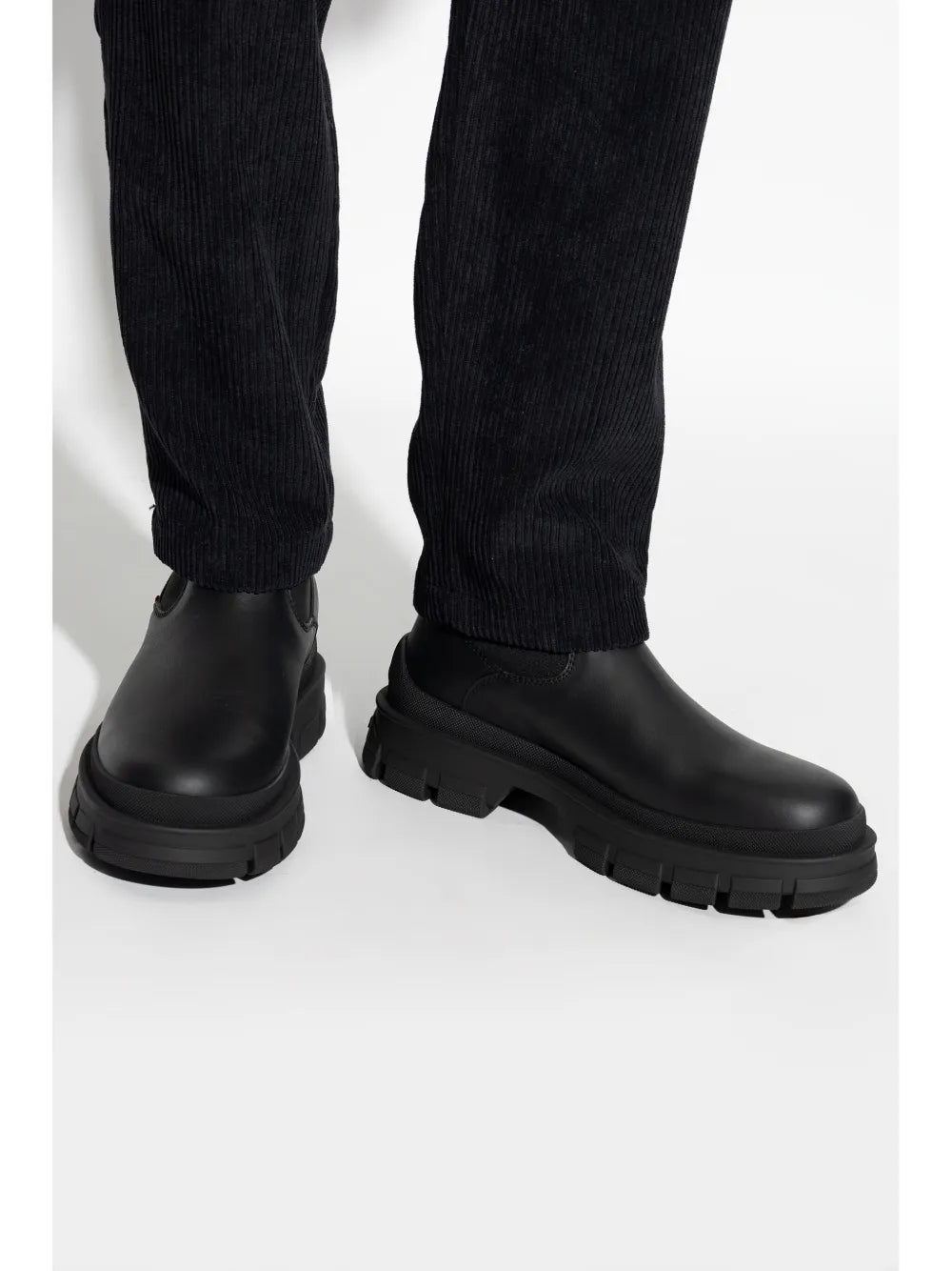 Moncler ankle boots