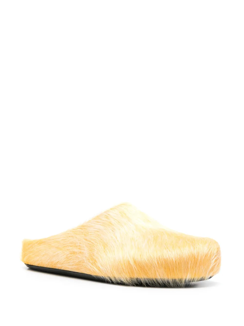 Marni Fussbett mules