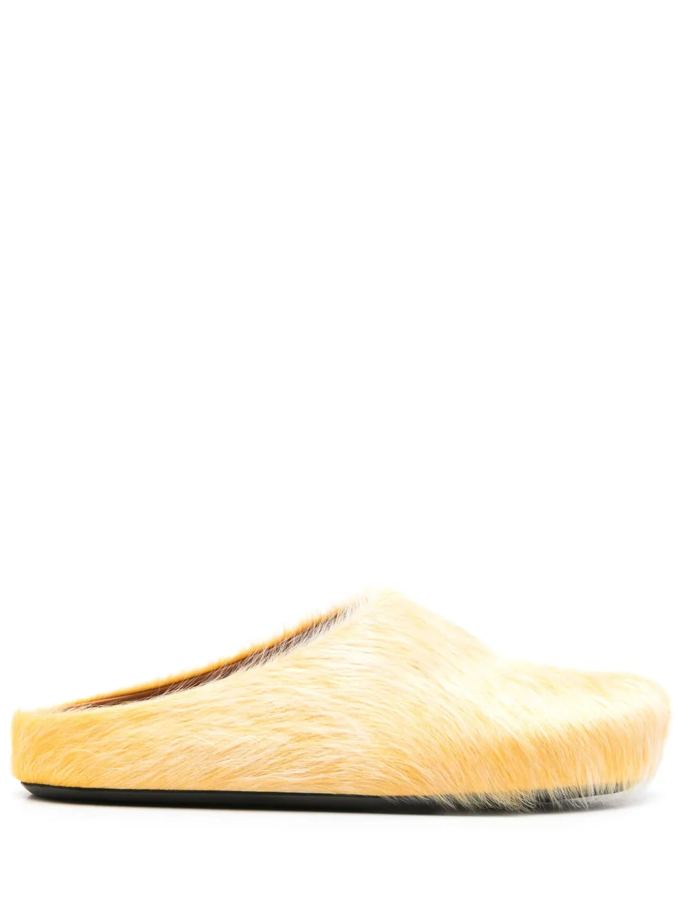 Marni Fussbett mules