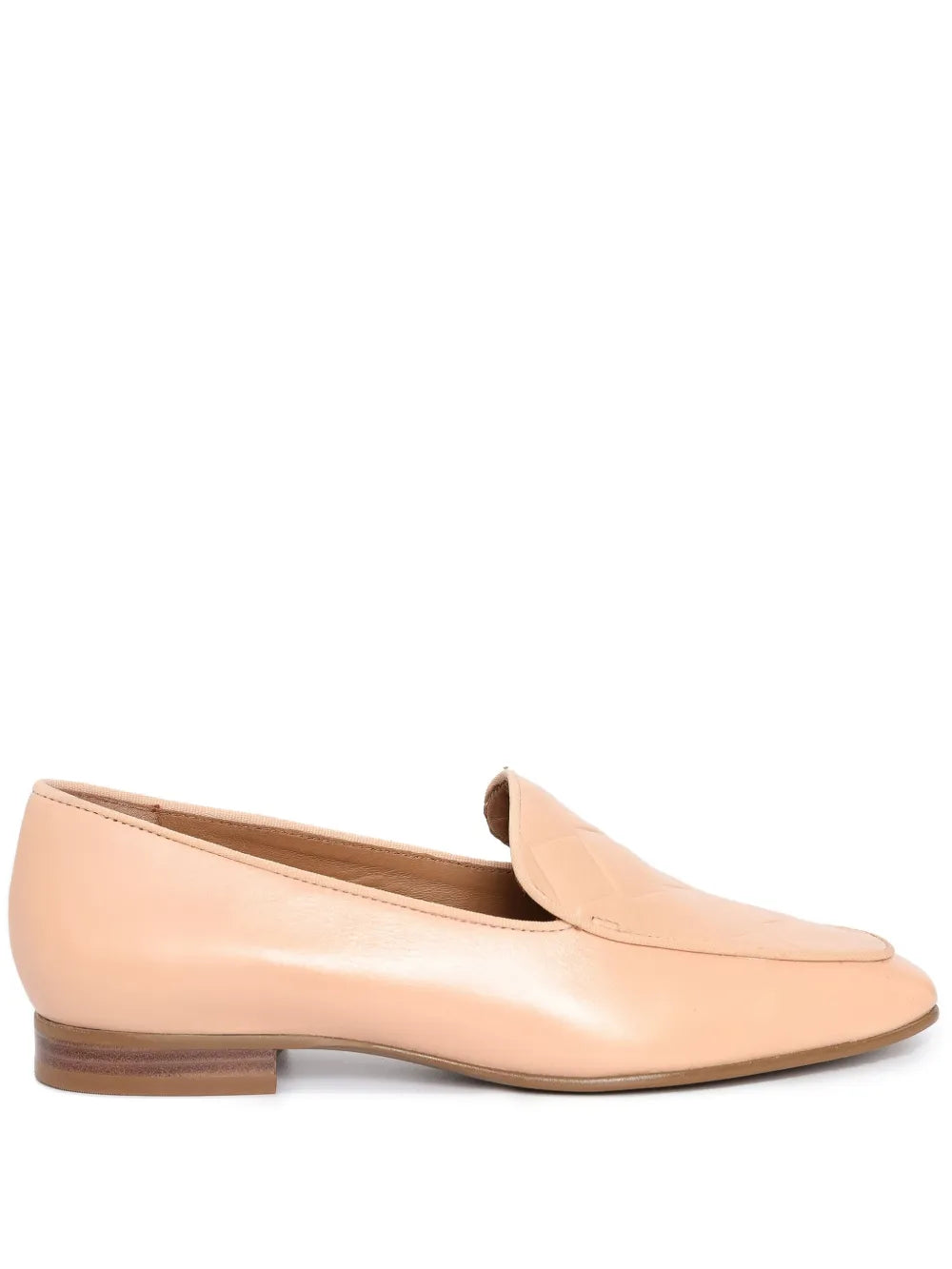 Sarah Chofakian Home loafers