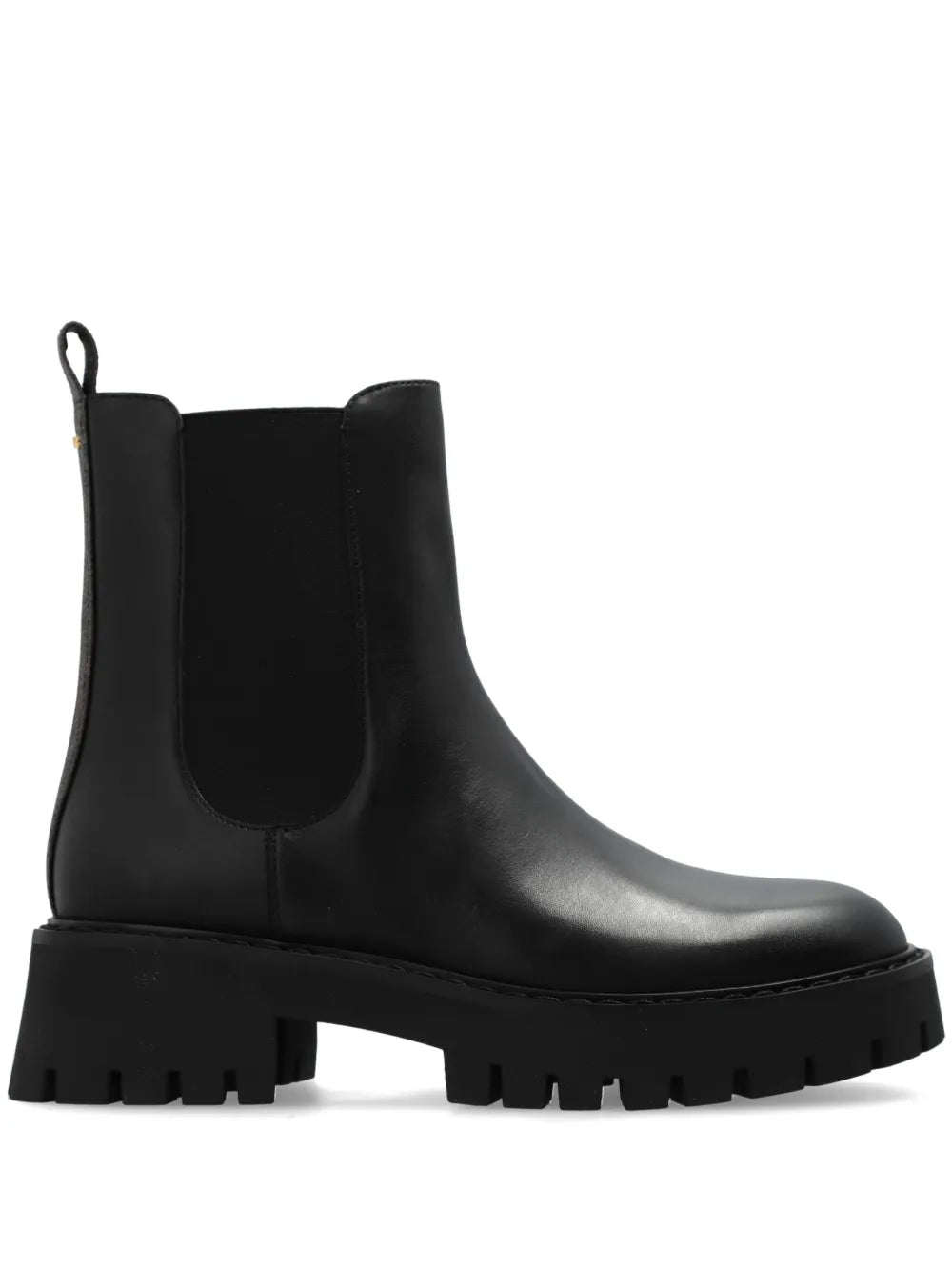 Michael Michael Kors 50mm Asher leather ankle boots