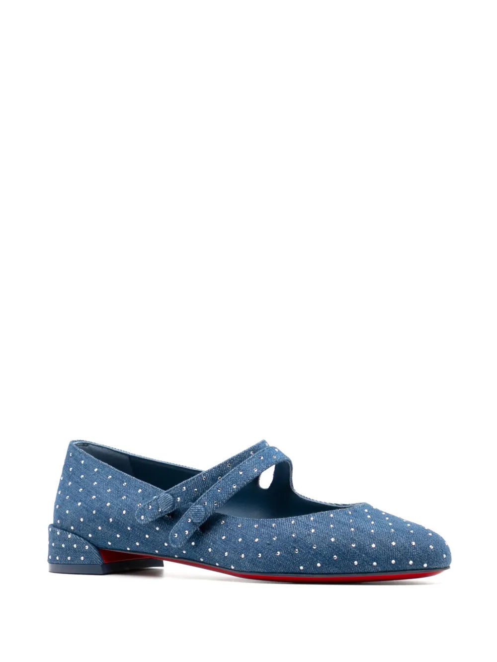 Christian Louboutin Sweet Jane ballet flats