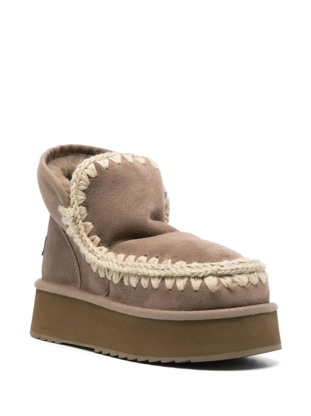 Mou mini Eskimo boots