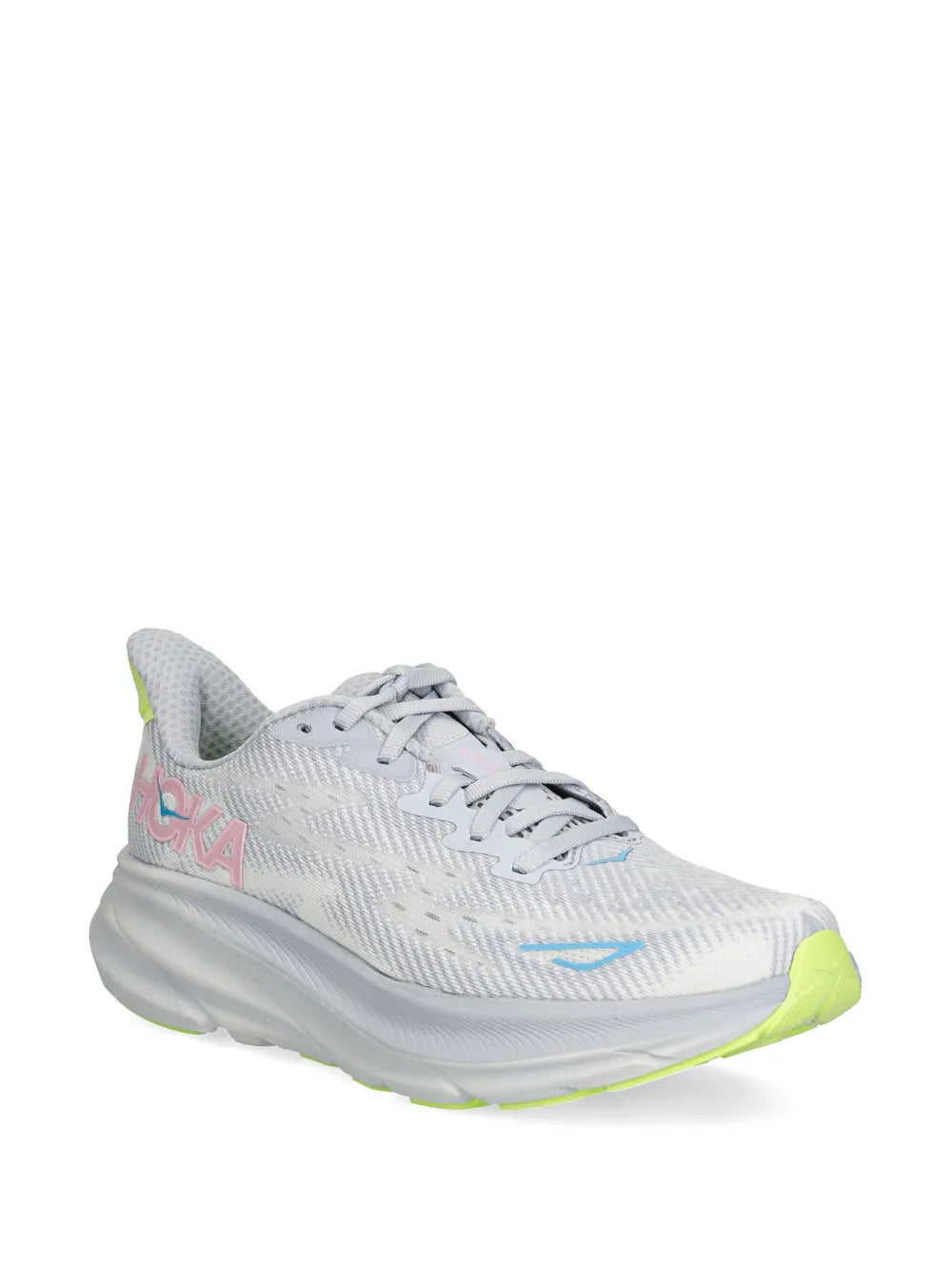 HOKA Clifton 9 sneakers