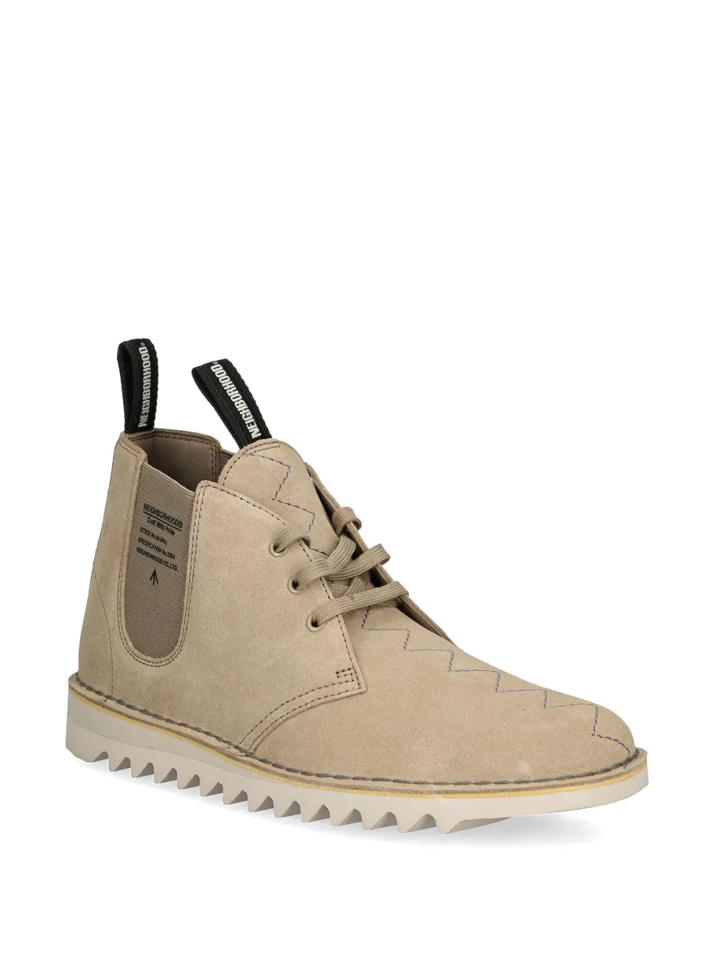 Clarks Originals xNEIGHBORHOOD suede boots