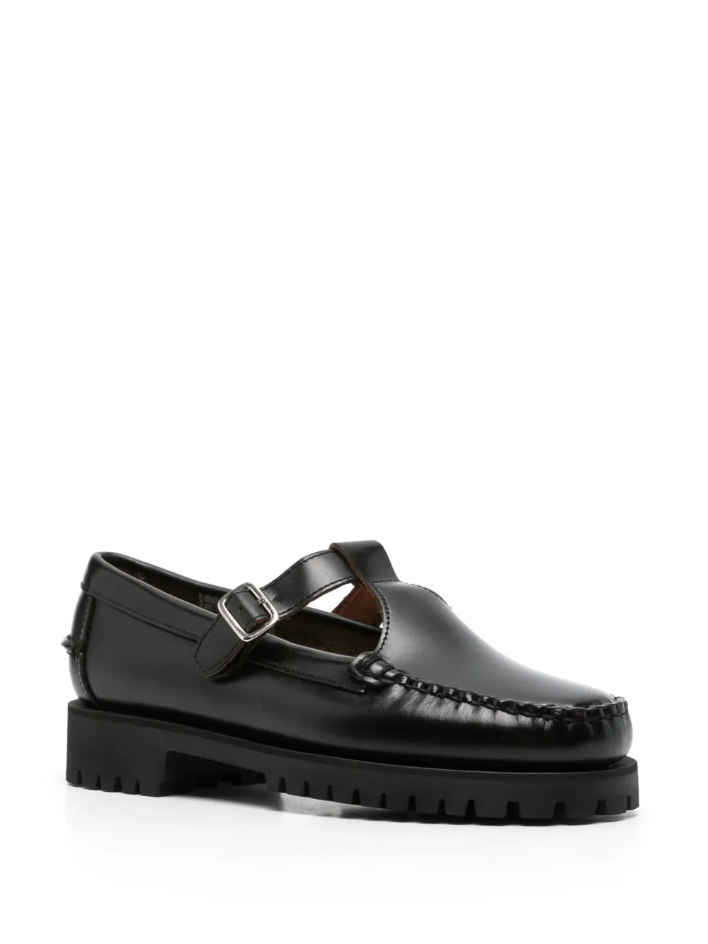 Sebago Georgina loafers