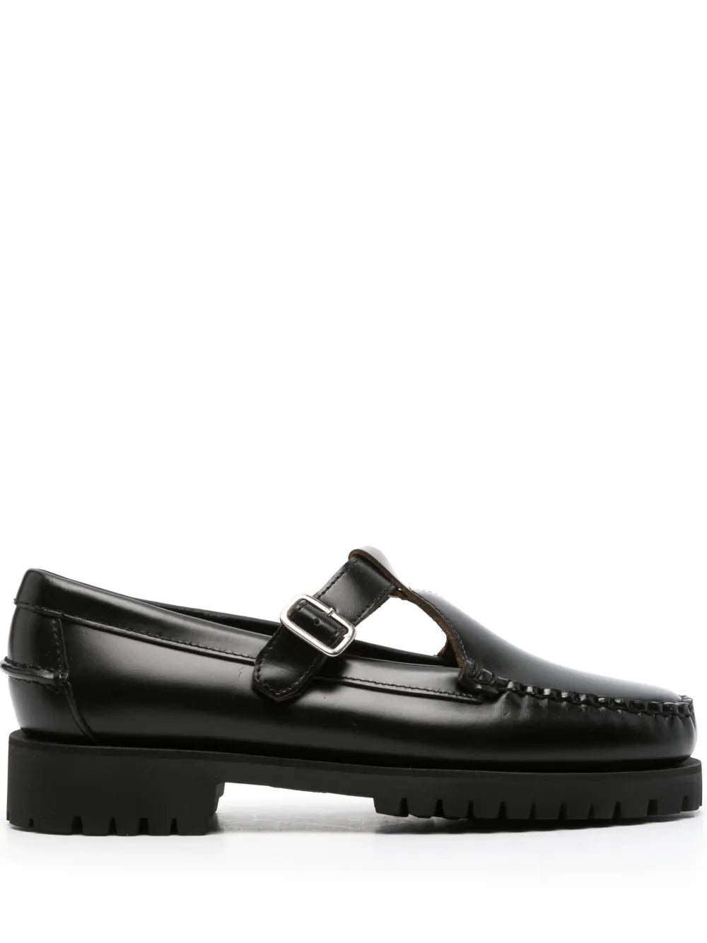 Sebago Georgina loafers