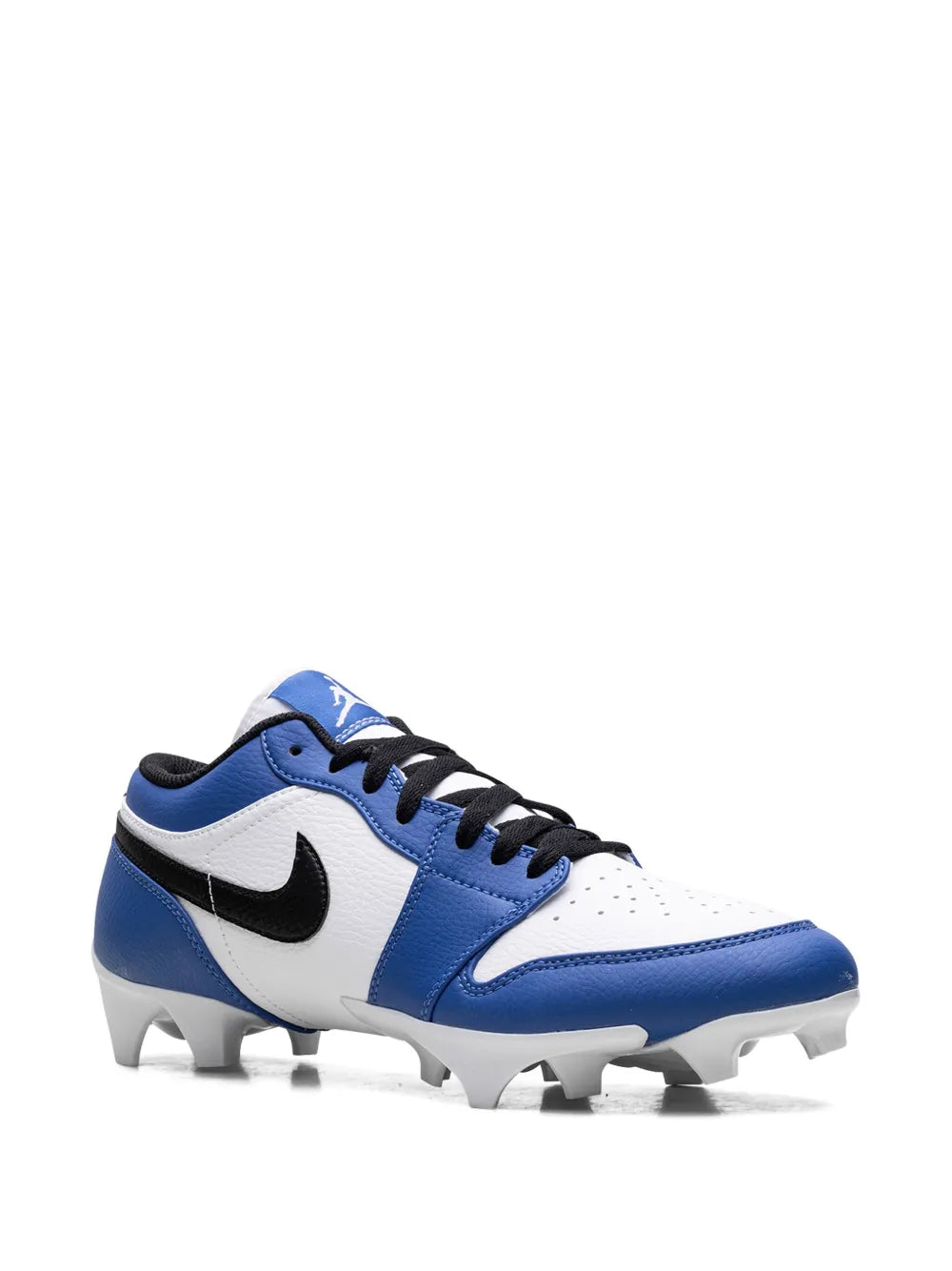 Jordan Air Jordan 1 Low TD "White" cleat sneakers