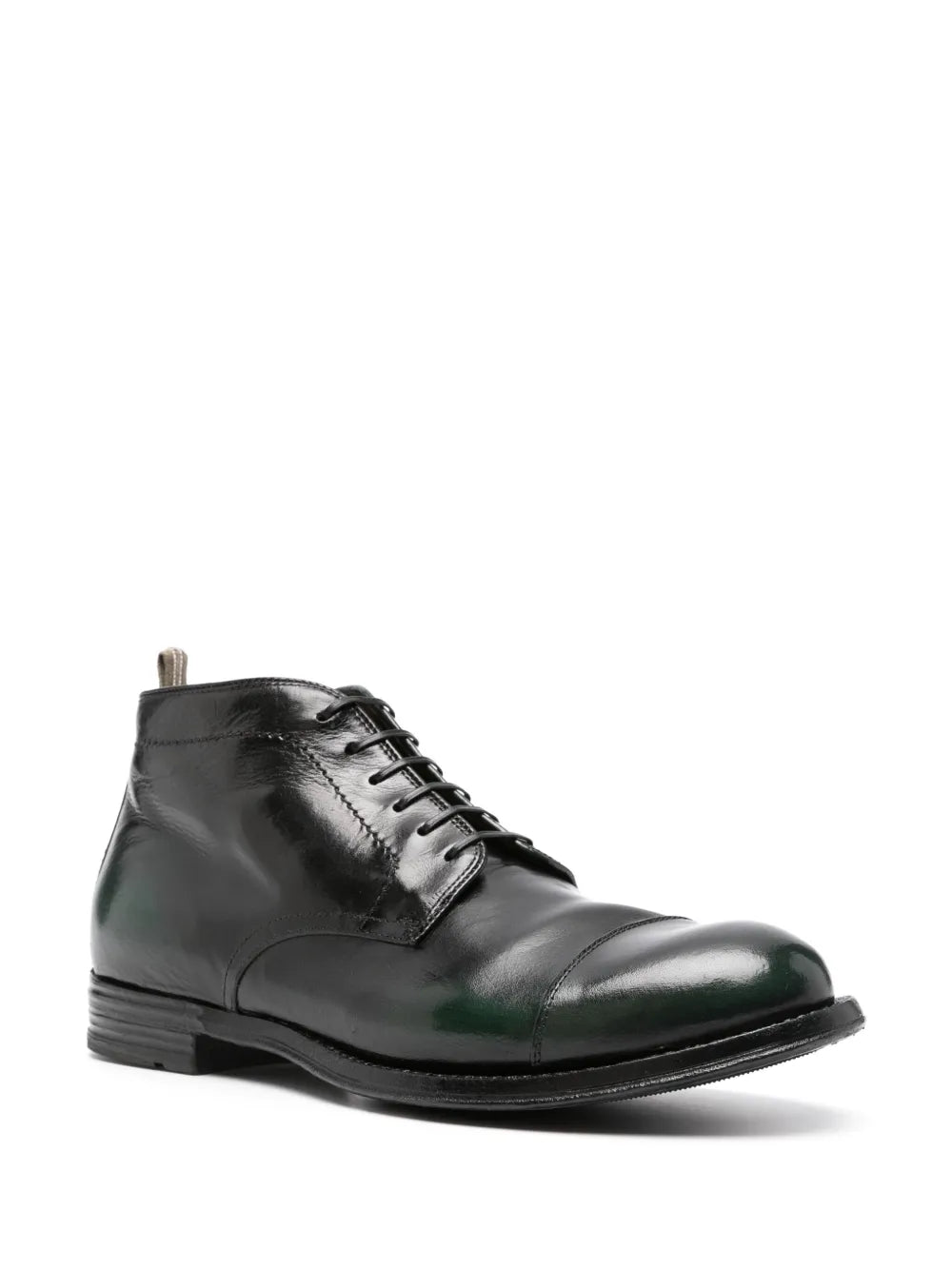 Officine Creative Anatomia 89 Derby shoes