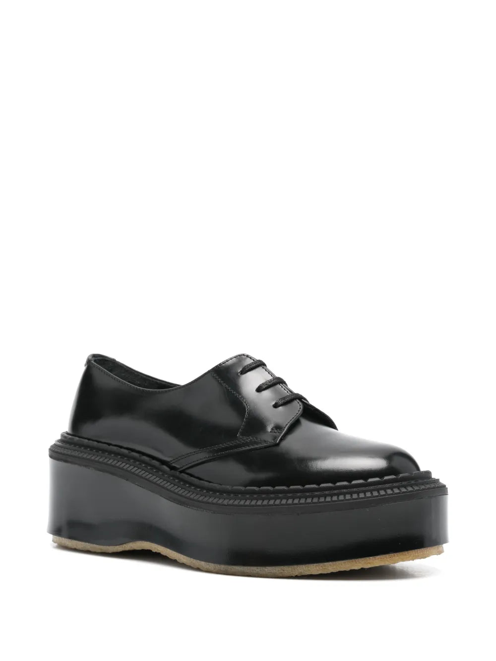 Adieu Paris Type 210 oxford shoes